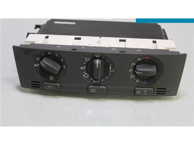 Блок управления климат-контролем 30614029 Volvo S40, V40