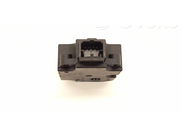 Блок управления климат-контролем T43758B, ZBAT0069D00   Mercedes-Benz GLC X253 C253