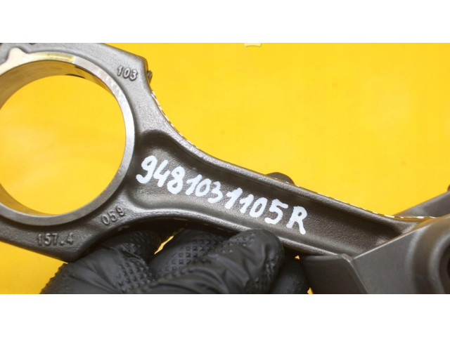 Píst 9481031105R   Porsche Panamera (970)     