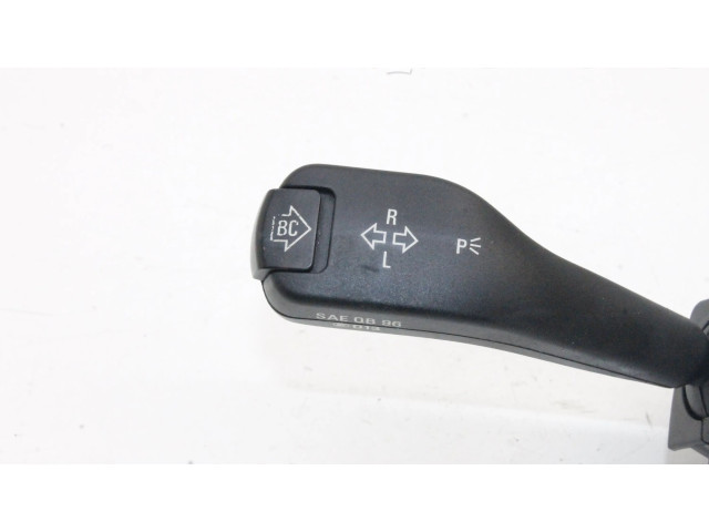 Подрулевой шлейф SRS 8376445 BMW Z4 E85 E86