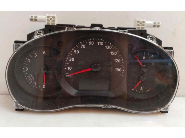 Панель приборов P248107409   Renault Kangoo II       