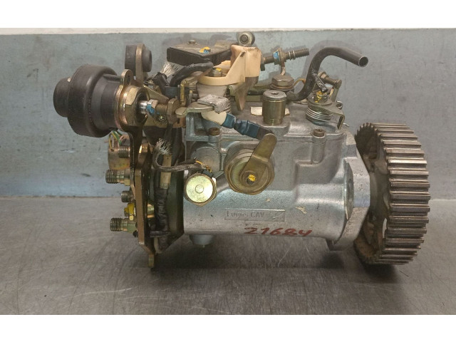 Vstřikovací čerpadlo R8445B251B, 19207F Citroen Xsara DHY