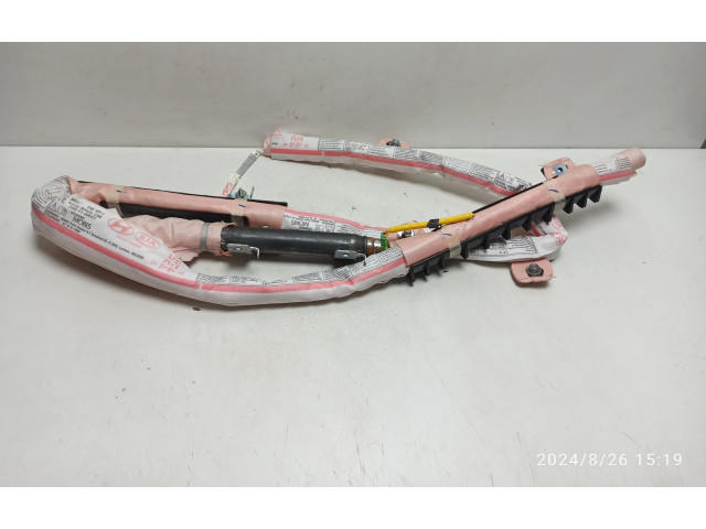 Боковая подушка безопасности 85020G5000, 0499P1000031   KIA Niro