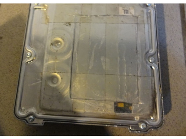 Řídící jednotka 070906016EC Volkswagen Transporter - Caravelle T5 2003