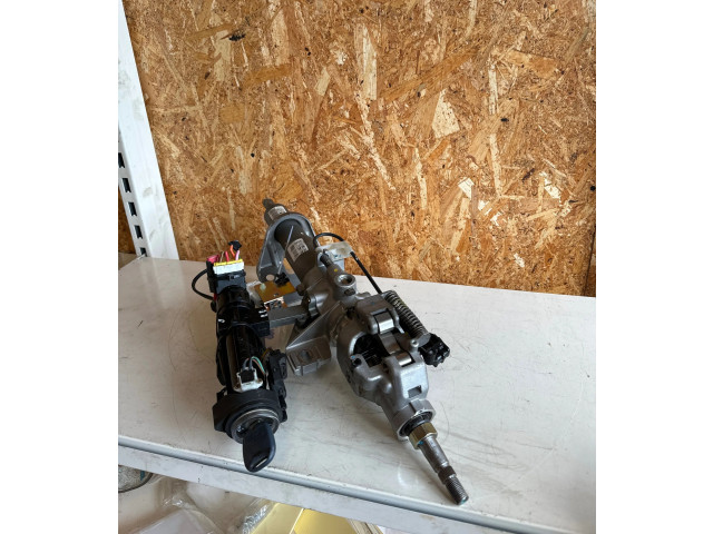 Рулевая рейка 96812989, D6E23A Chevrolet Epica - года