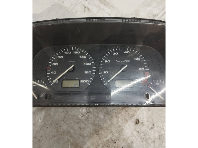 Панель приборов 87001262 Volkswagen Golf III