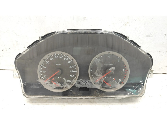 Přístrojová deska Volvo S40 2005 30710071, 30669185