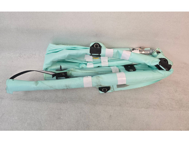 Подушка безопасности водителя 31455497   Volvo V60