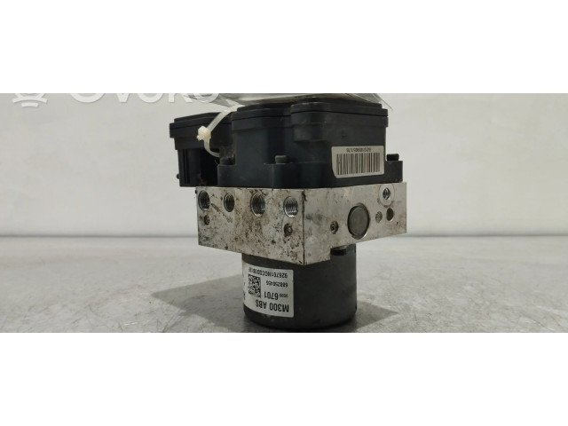 Блок АБС 95996701 Chevrolet Spark