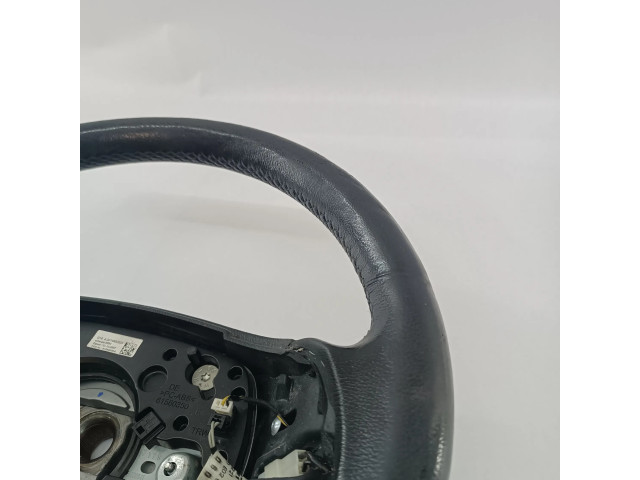 Руль Mercedes-Benz S W221 2005-2013 года A2218201711, A2214600203