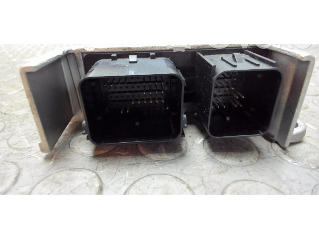 Блок подушек безопасности 1548161, 6M2T14B056AD Ford S-MAX