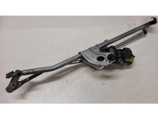 Комплект механизма стеклоочистителей