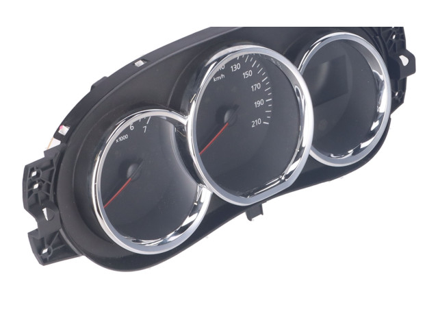 Панель приборов 248102645R Dacia Duster