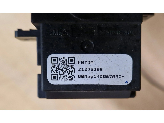 Ручка стеклоочистителей 31275359 Volvo V70