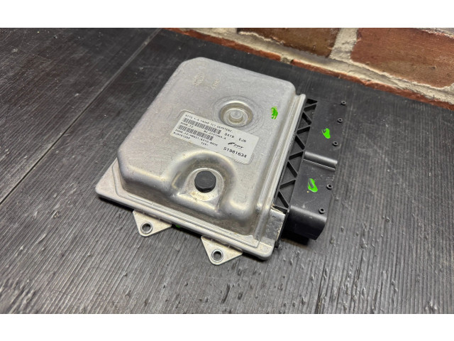 Řídící jednotka 51981634, BJAY6199P Alfa Romeo Mito 2018