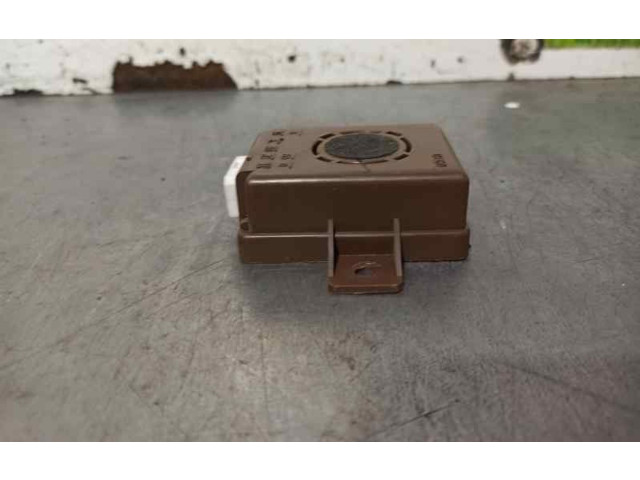 Блок управления 96427140   Chevrolet Nubira