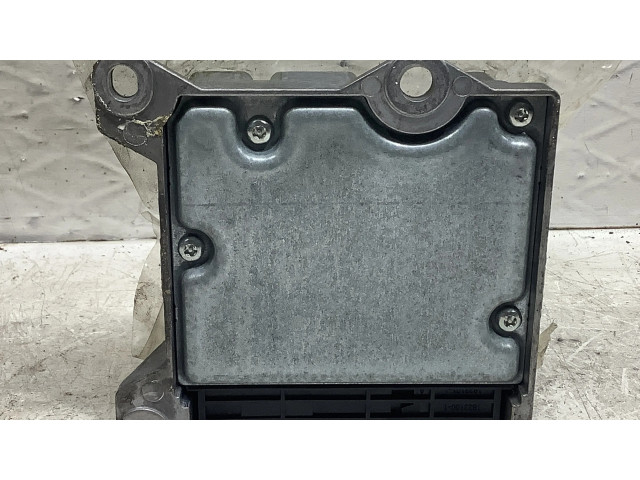 Блок подушек безопасности 9678656380   Peugeot 508