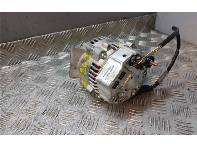 Генератор 1022112220, 1022112220 Mini One - Cooper R50 - 53