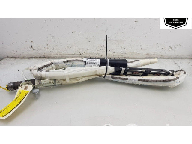 Боковая подушка безопасности 85010B9000 Hyundai i10