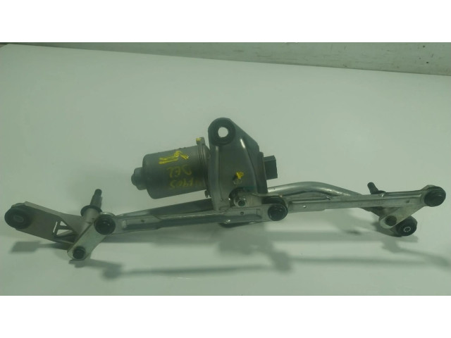 Моторчик дворников 719159A    MG MGF