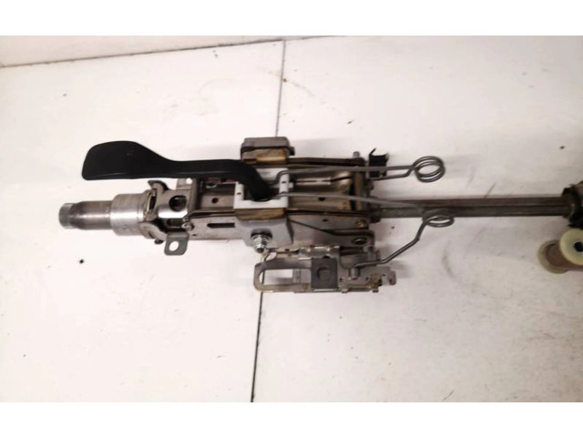    Рулевая рейка    Volkswagen Polo 2002 - 2005 года