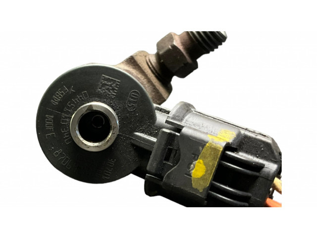 Форсунка 870692, 0445110340 Citroen C4 Grand Picasso для бензинового двигателя 1.8