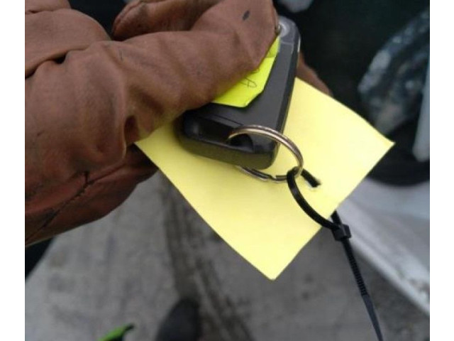 Блок управления климат-контролем 5E0907044BAYMS   Skoda Octavia Mk3 (5E)