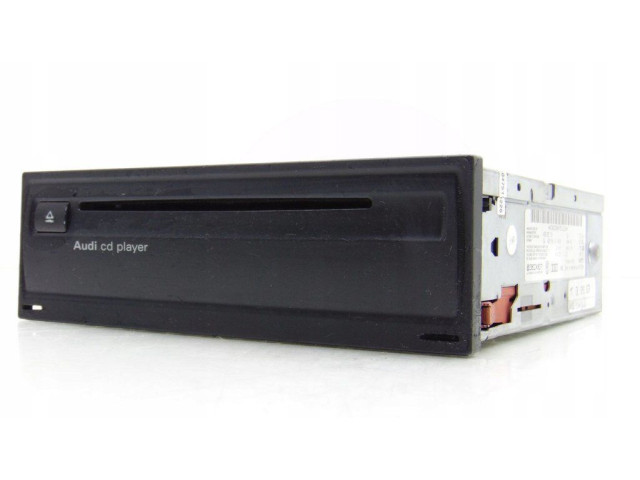 CD/DVD чейнджер