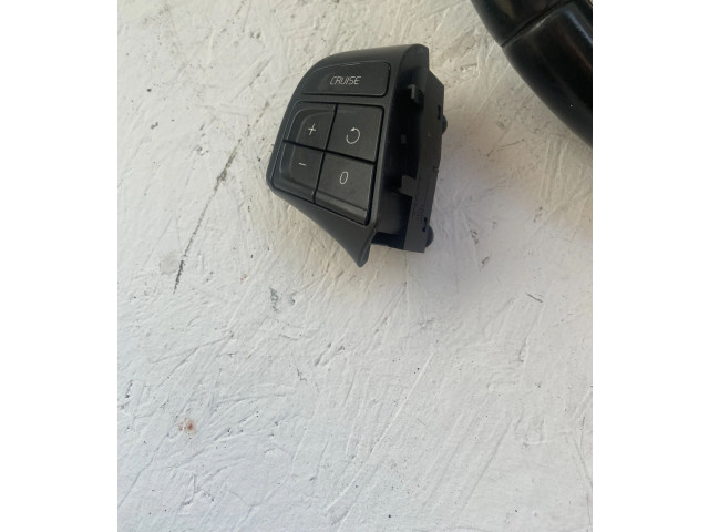 Руль Volvo S60  2014 - 2018 года       