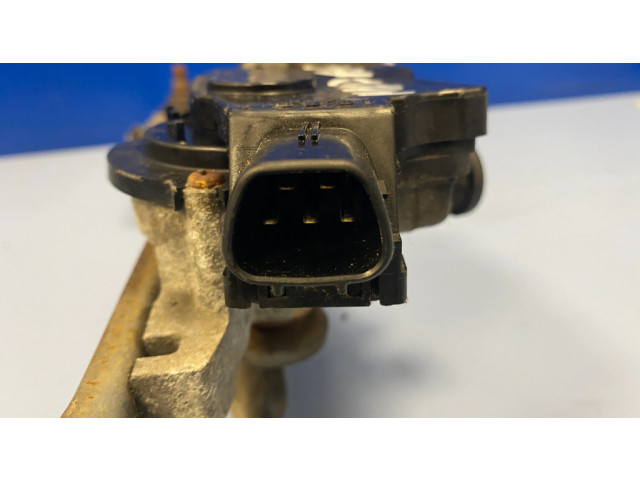 Комплект механизма стеклоочистителей