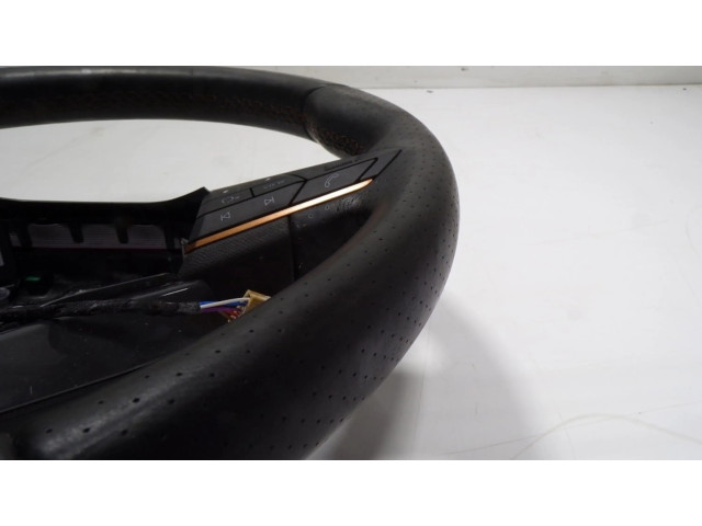 Руль Cupra Formentor 2020- года 5FF419091XEY, 5FF419091