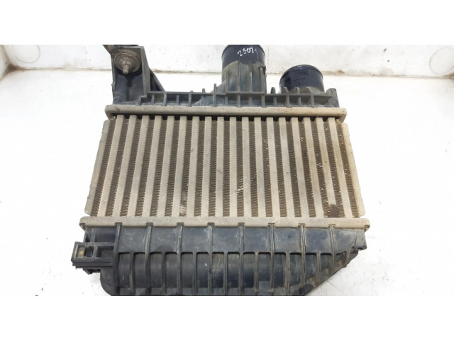 Интеркулер  179400G011   Toyota Corolla Verso AR10 2.0