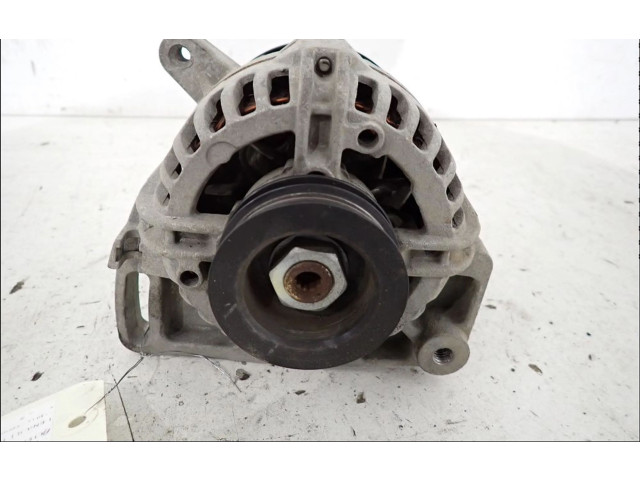 Генератор 8200519296 Renault Twingo II