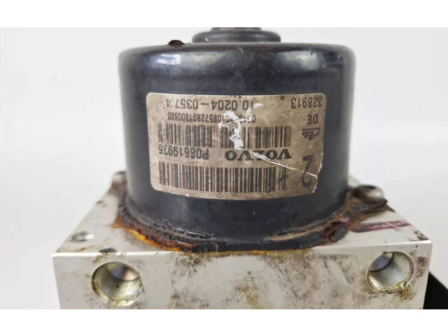 Блок АБС P08619975, 8619968   Volvo  S80  1999 - 2003 года