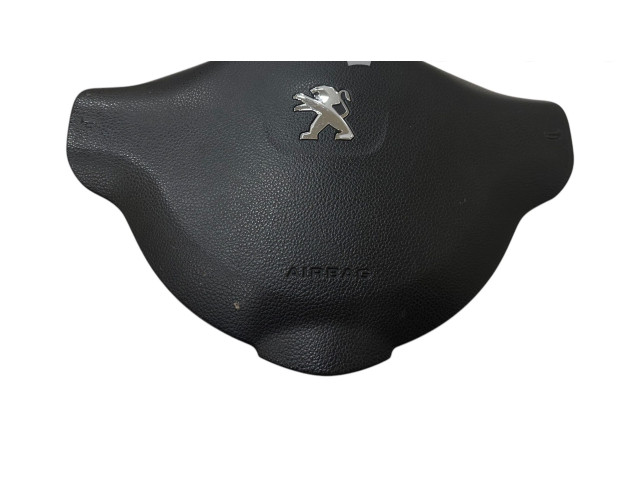 Подушка безопасности водителя 96773144ZD, 0365278   Peugeot Partner