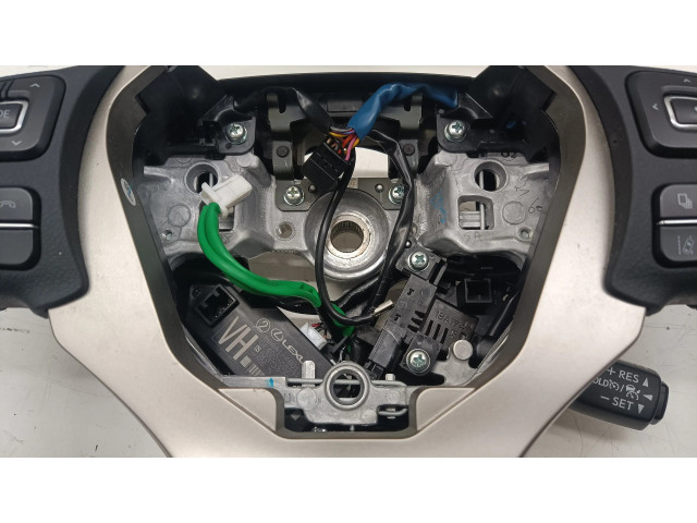 Руль Lexus NX  2014-2021 года 864A148011      