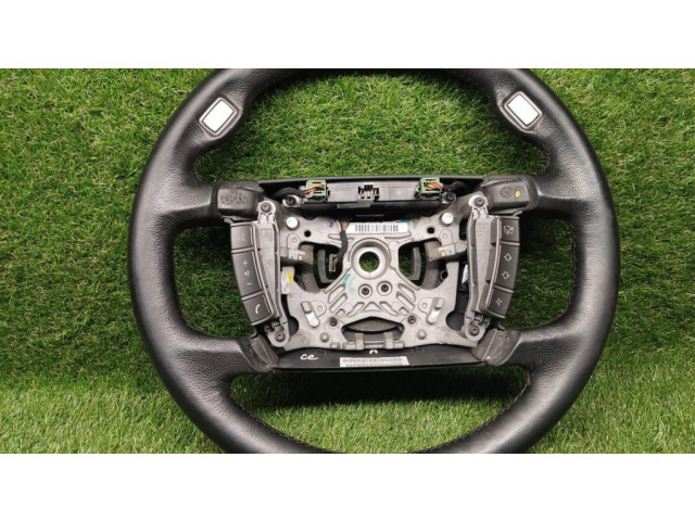 Руль BMW 7 E65 E66 2001-2008 года 6958039, 605984000B