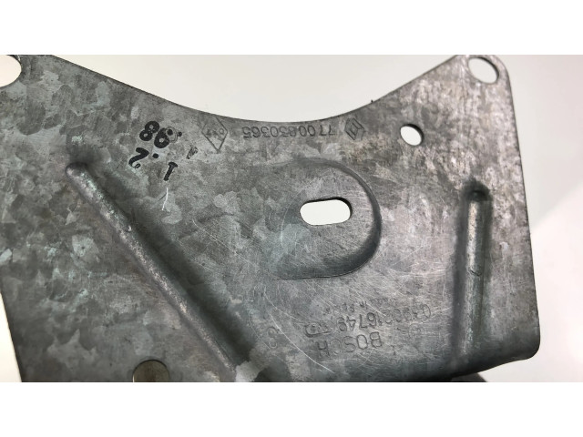 Моторчик дворников 0390216749    Renault Clio I