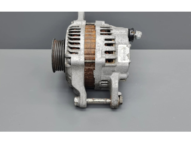 Генератор 1800A070, A5TG0091AE   Mitsubishi Colt      