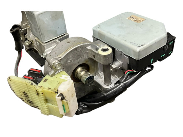 Рулевая рейка 488103965R, PW22BD0155Q Renault Scenic III - Grand scenic III 2009 - 2016 года