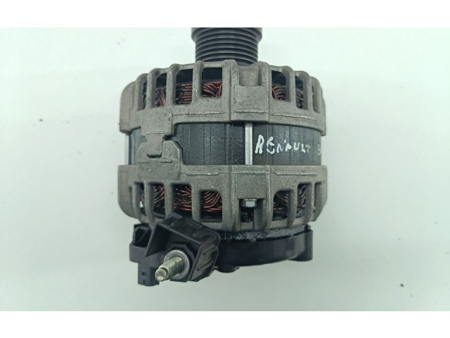 Генератор 231002175R Renault Clio V
