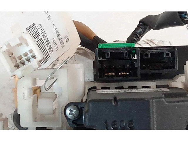 Подрулевой шлейф SRS 8600A105   Peugeot 206+