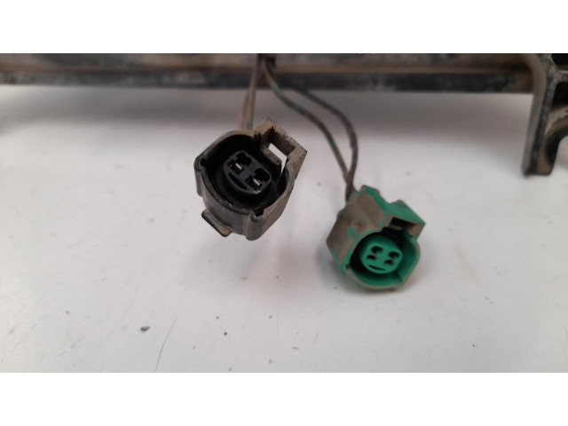 Вентилятор радиатора     F00S3A2166, FC60S    KIA Joice 2.0