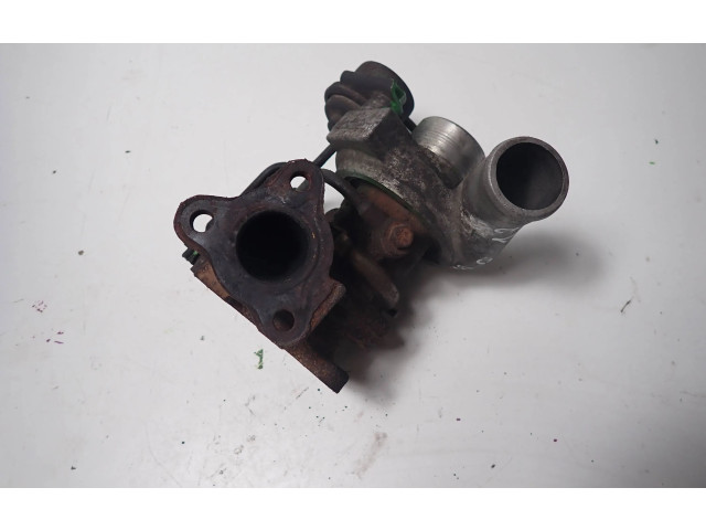 Турбина 897185-2414   Opel Combo C    