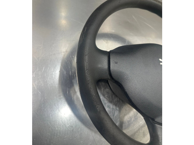 Руль Peugeot Partner  2008 - 2014 года       