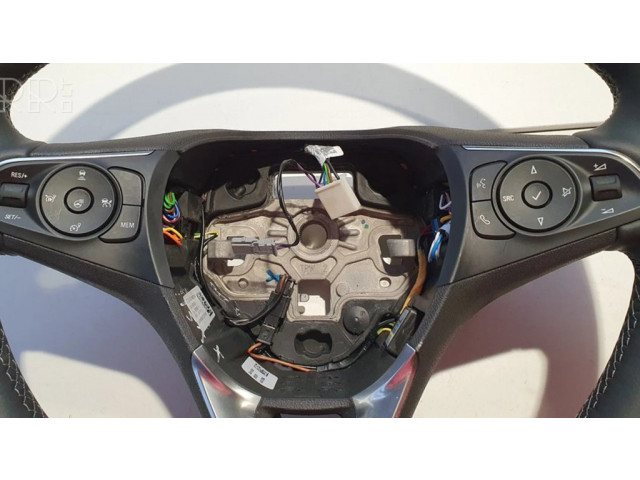 Volant Opel Mokka X 2021