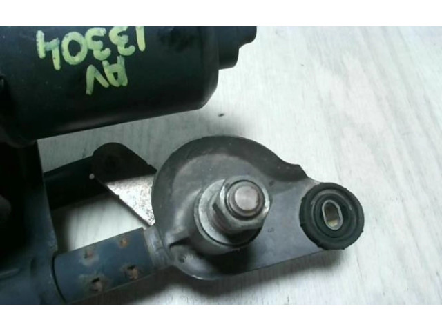 Моторчик дворников 981101C100, 981101C100    Hyundai Getz