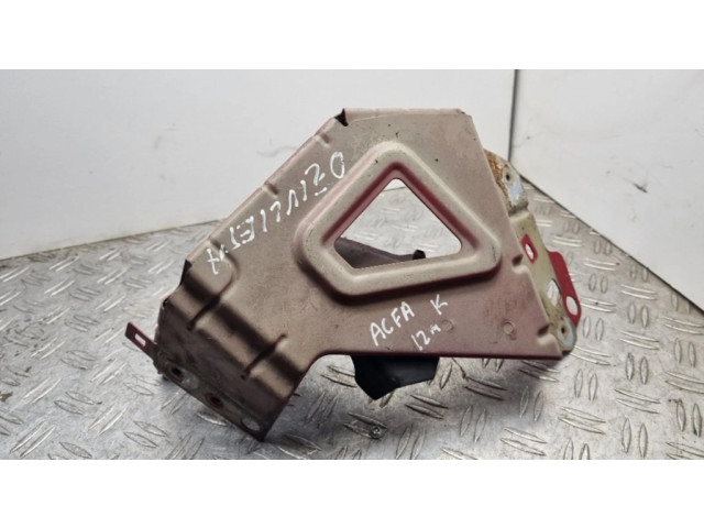 Другая часть кузова