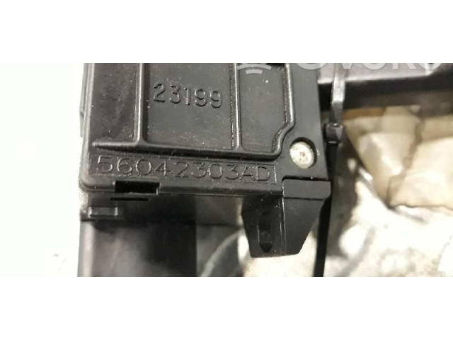 Ручка стеклоочистителей 56042303AD Jeep Grand Cherokee (WJ)