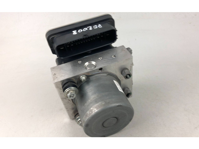 Блок АБС 9842417680, 9842417680   Peugeot  2008 II  2019 -  года